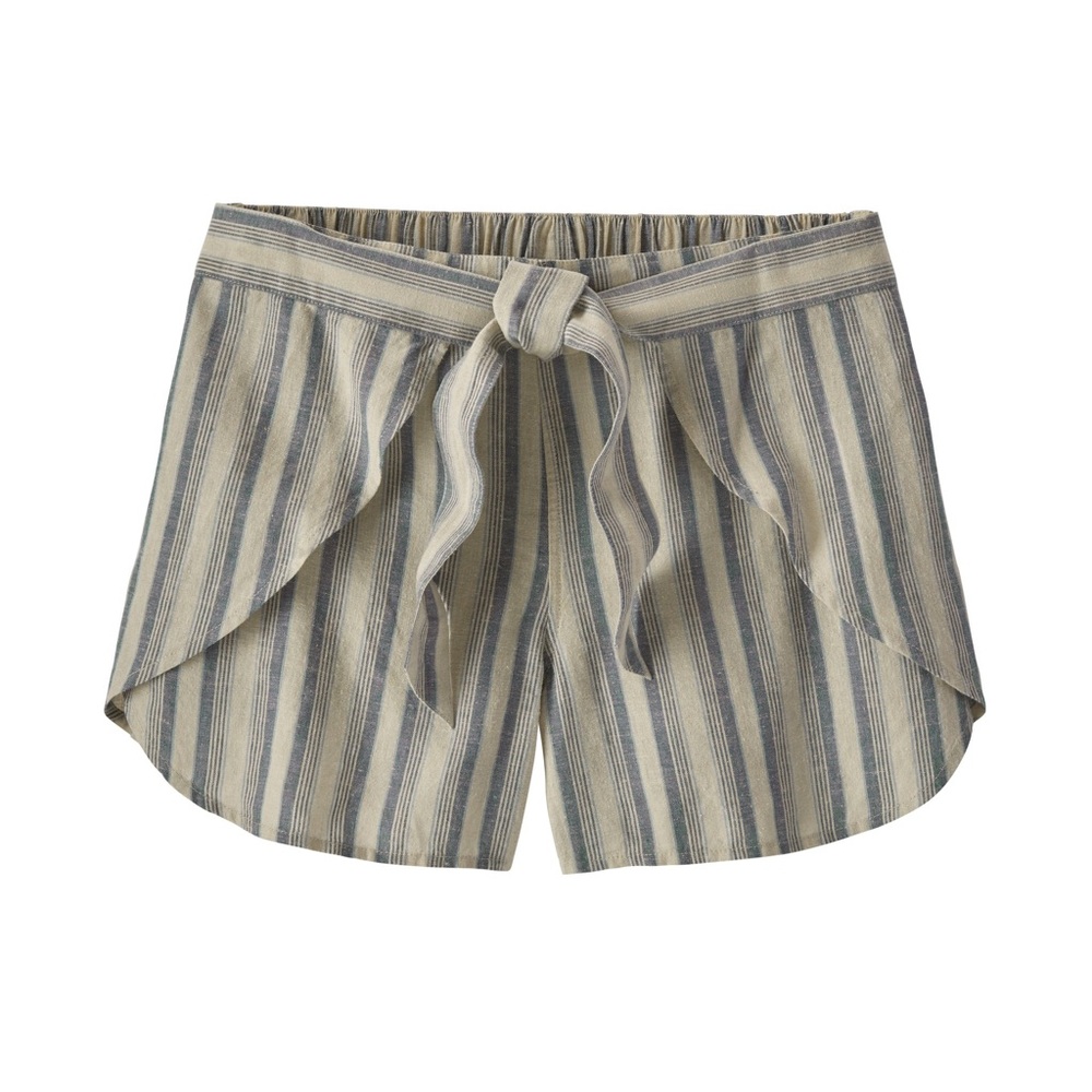 Patagonia Women's Garden Island Shorts
